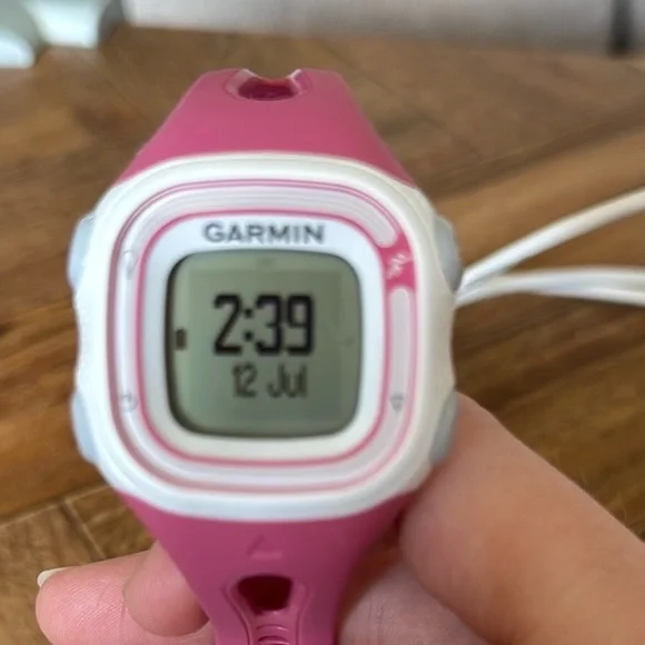 Garmin Forerunner 10 GPS Watch - Picture 4 of 7